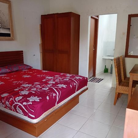 Sabua Guest House Payangan Buitenkant foto