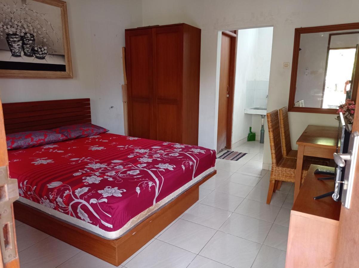 Sabua Guest House Payangan Buitenkant foto