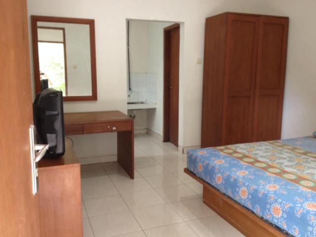 Sabua Guest House Payangan Buitenkant foto